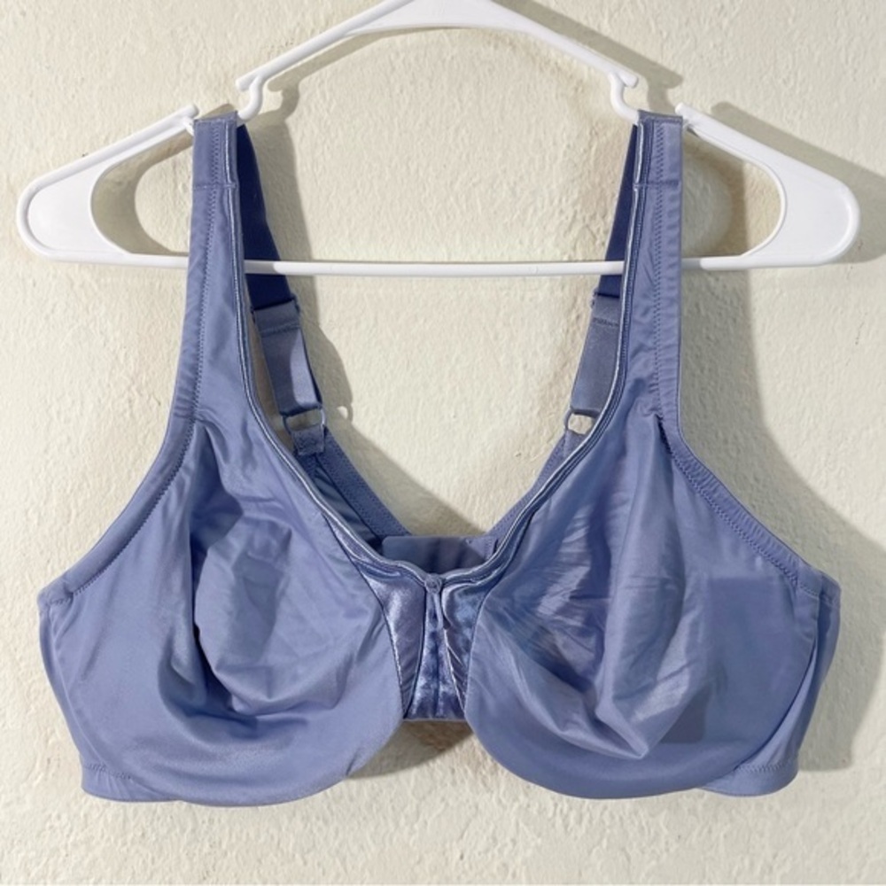 Warner's Light Purple Bra Women Size 42C
